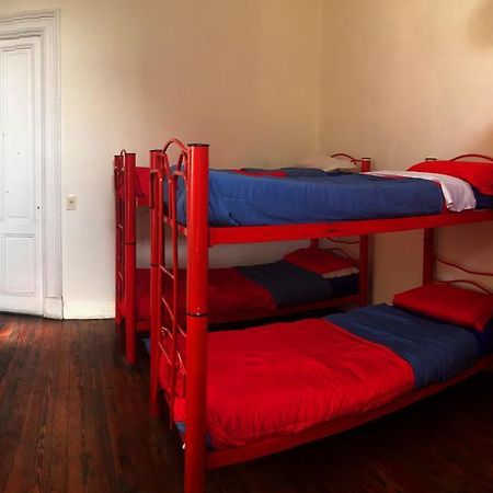 Hostel Inn ブエノスアイレス エクステリア 写真