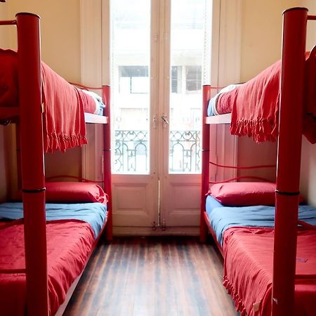 Hostel Inn ブエノスアイレス エクステリア 写真