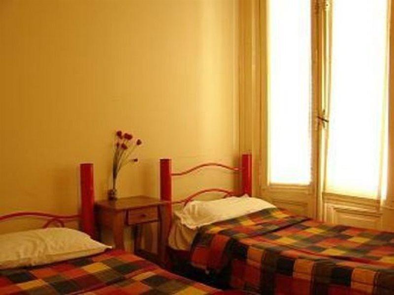 Hostel Inn ブエノスアイレス エクステリア 写真