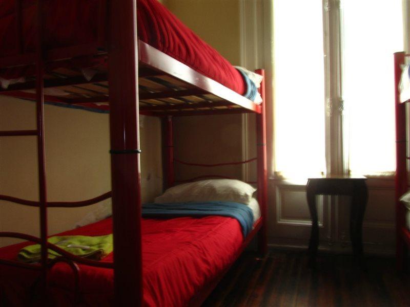 Hostel Inn ブエノスアイレス エクステリア 写真