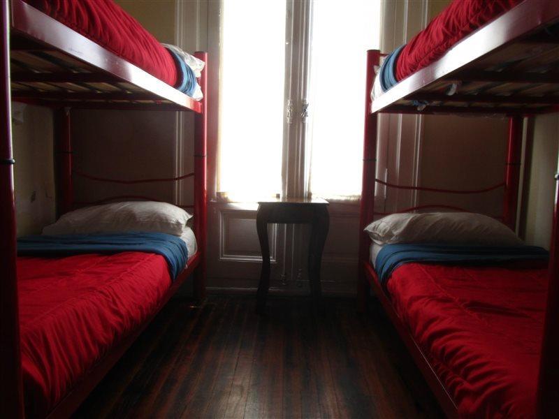 Hostel Inn ブエノスアイレス エクステリア 写真