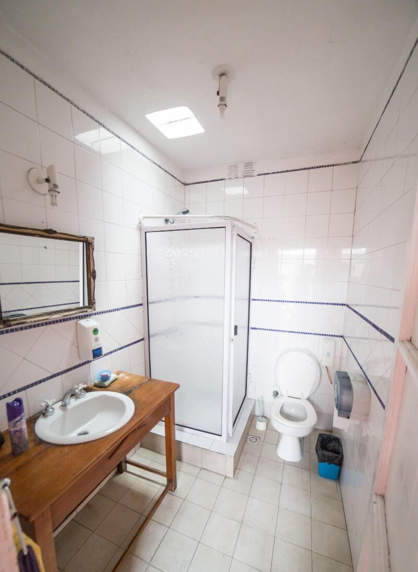 Hostel Inn ブエノスアイレス エクステリア 写真