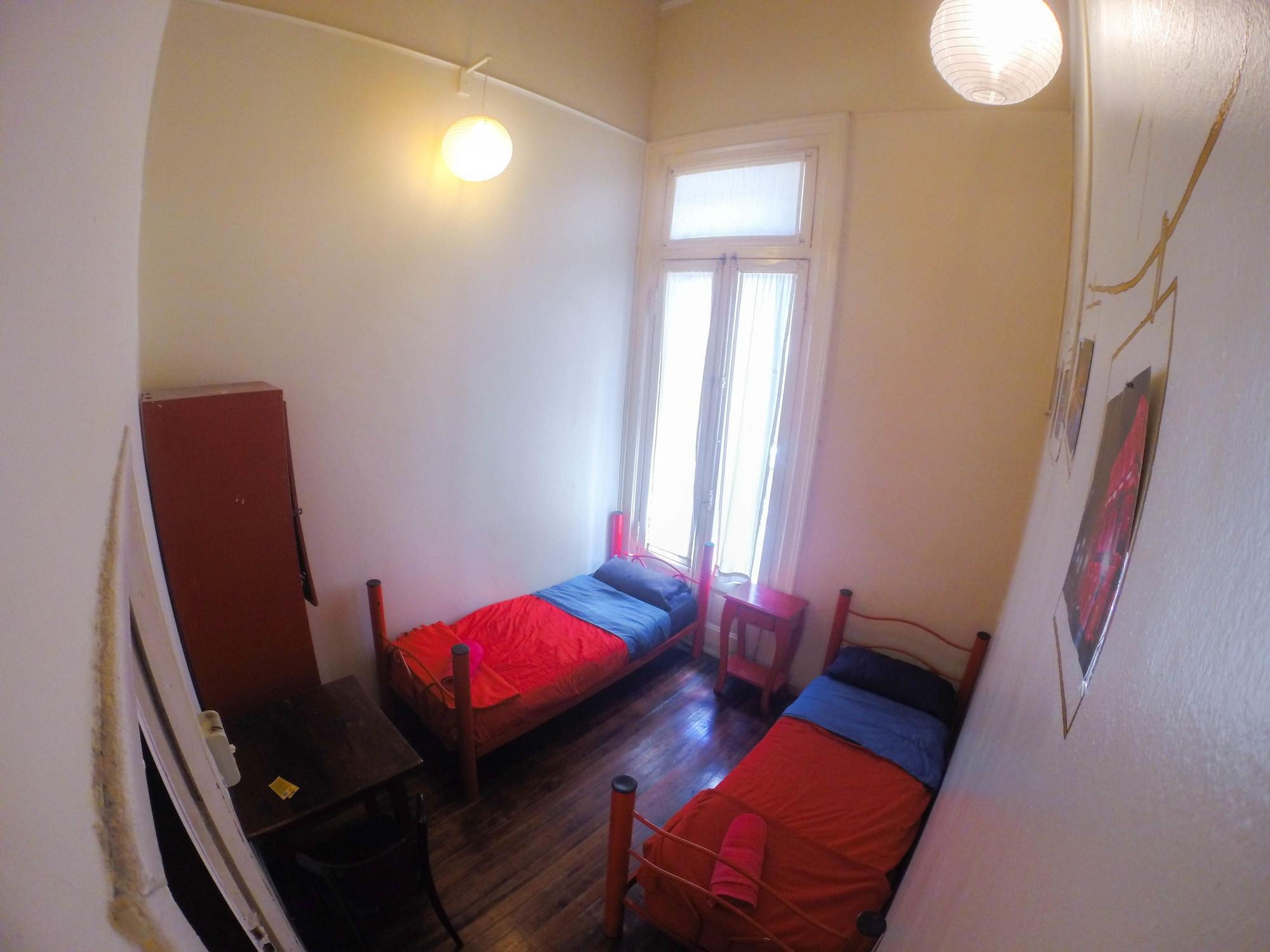 Hostel Inn ブエノスアイレス エクステリア 写真