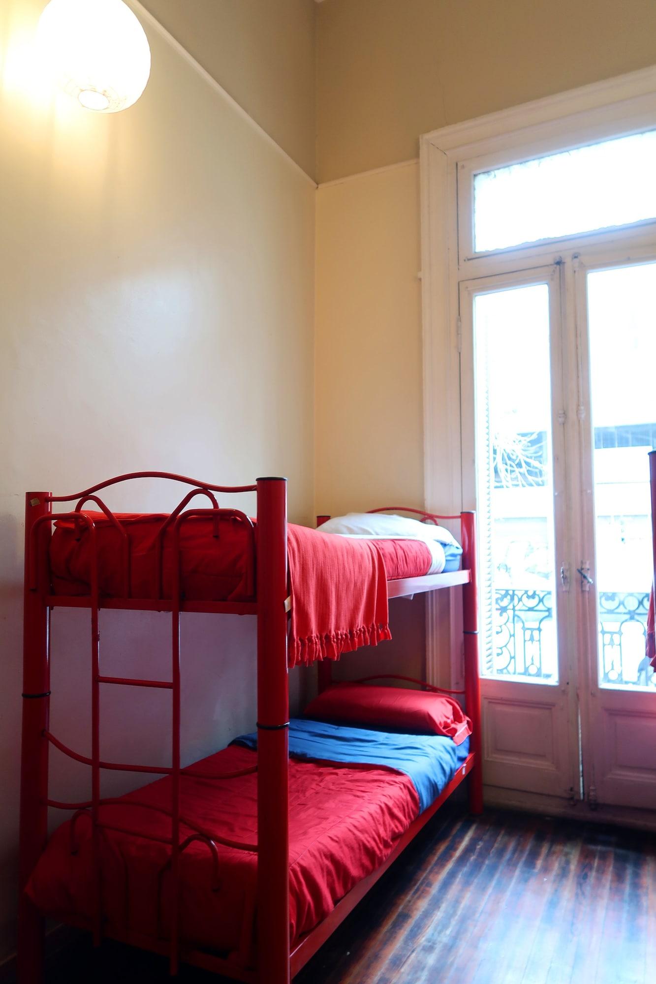 Hostel Inn ブエノスアイレス エクステリア 写真