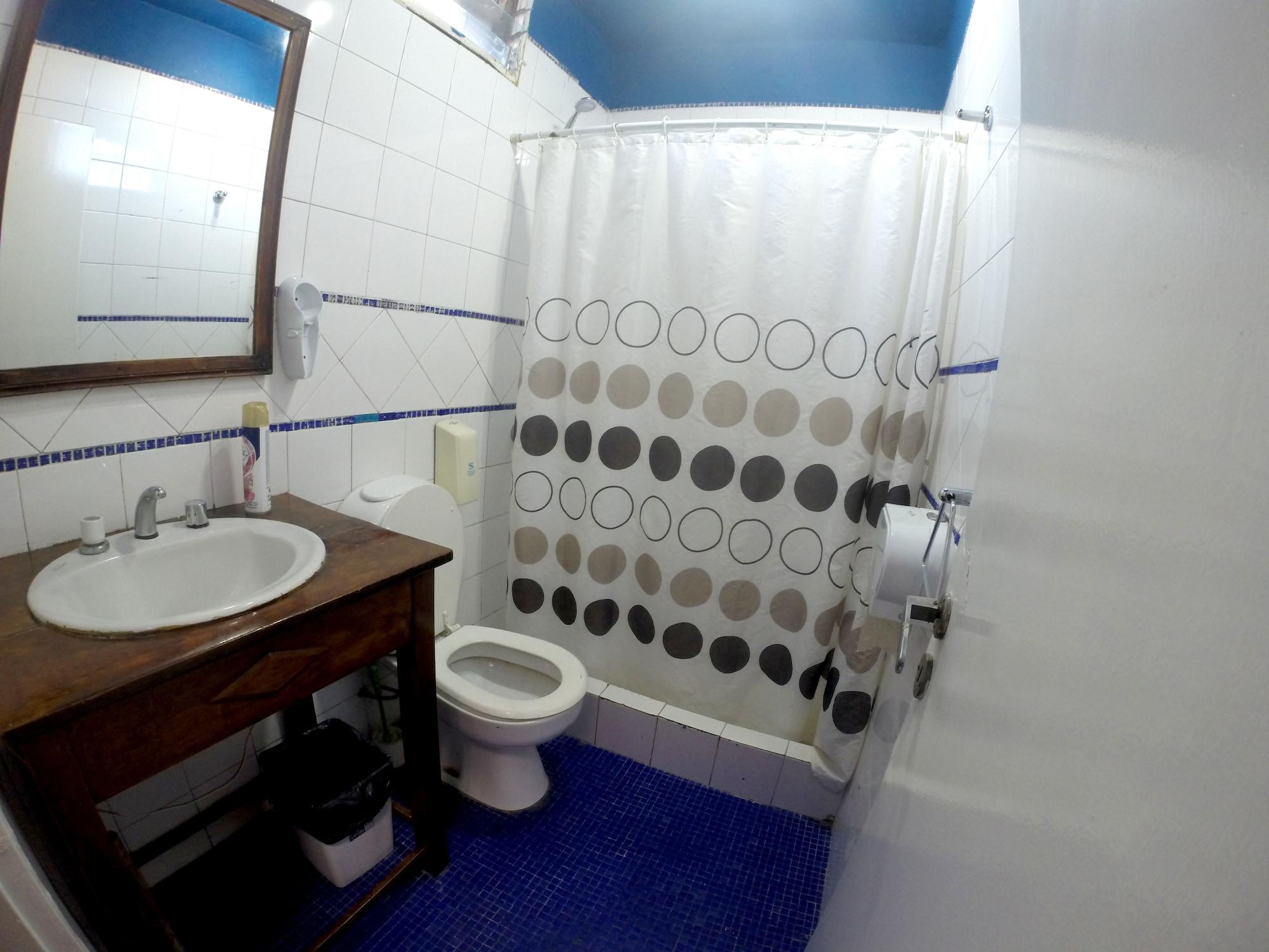 Hostel Inn ブエノスアイレス エクステリア 写真
