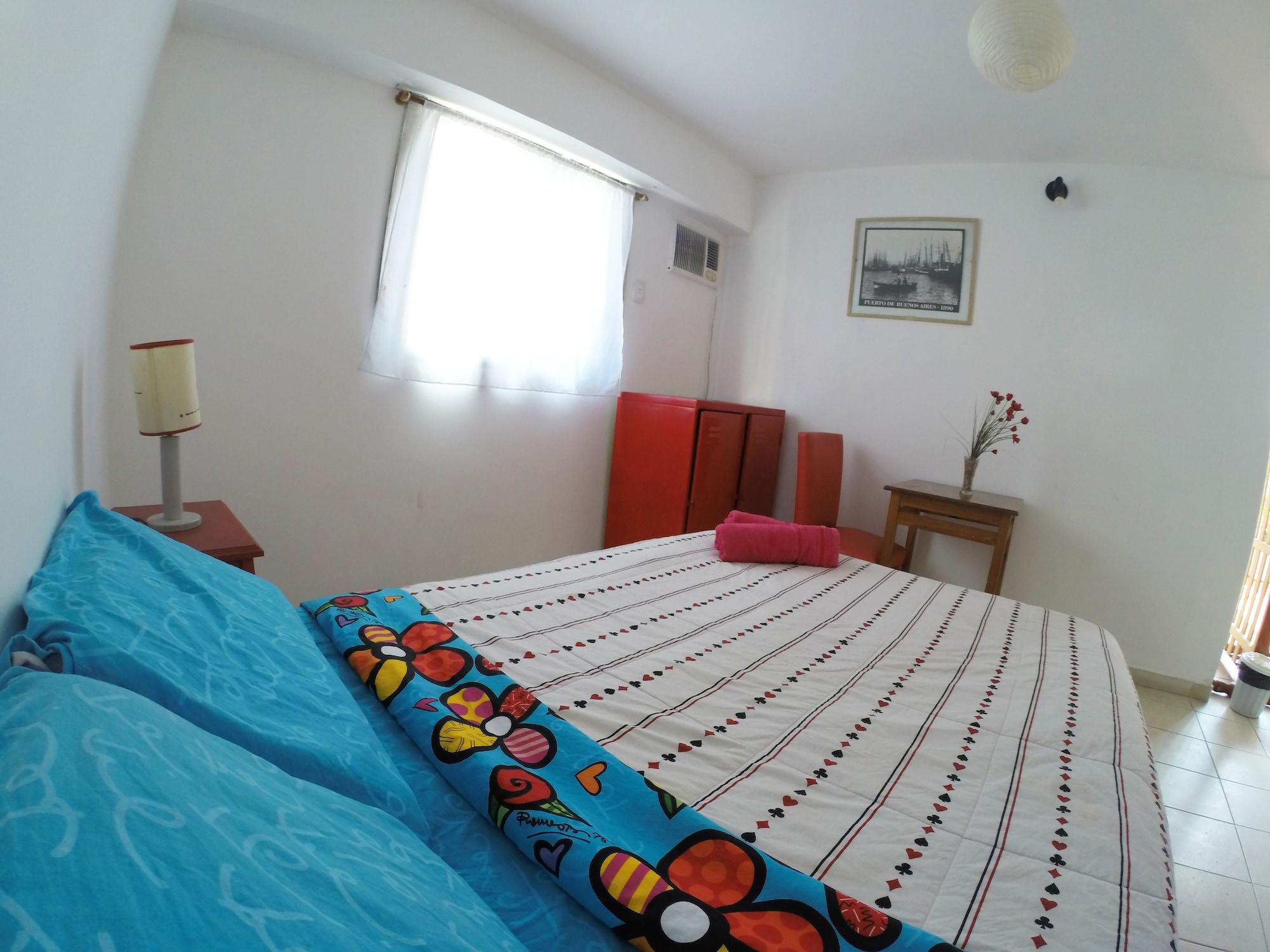 Hostel Inn ブエノスアイレス エクステリア 写真