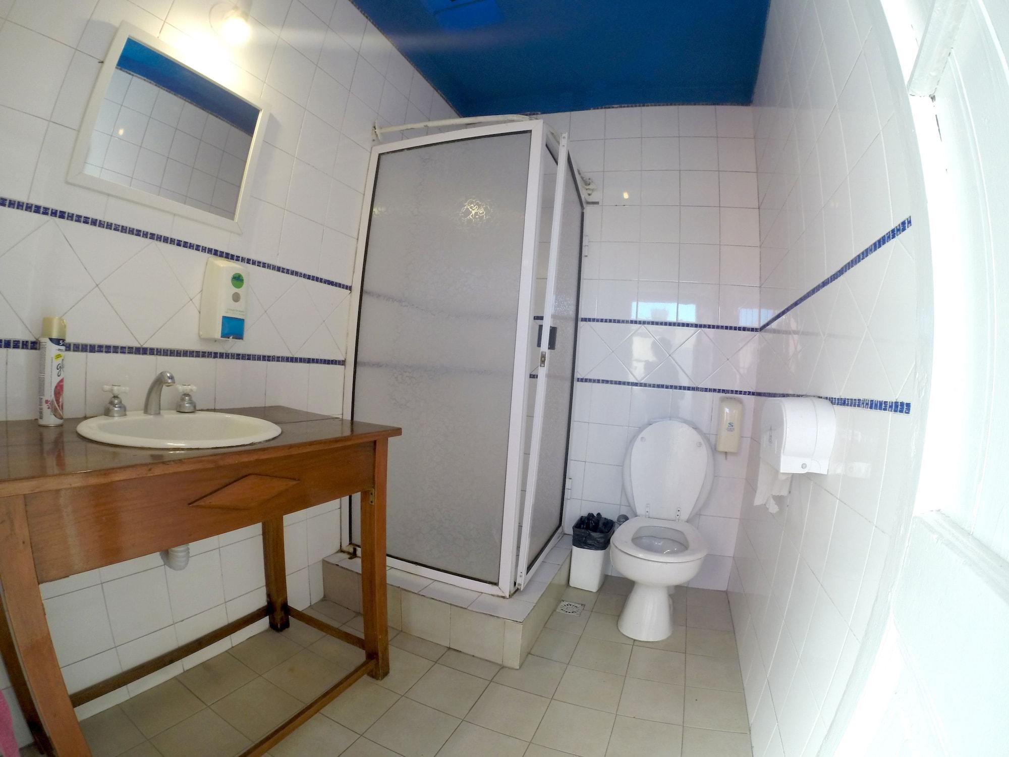 Hostel Inn ブエノスアイレス エクステリア 写真