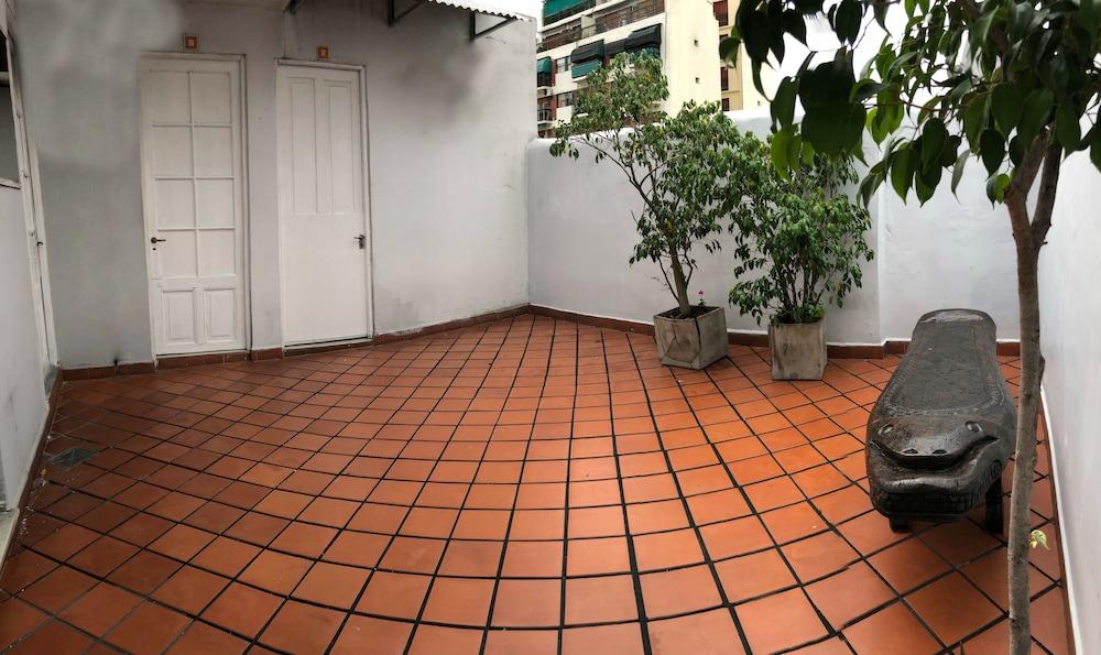 Hostel Inn ブエノスアイレス エクステリア 写真