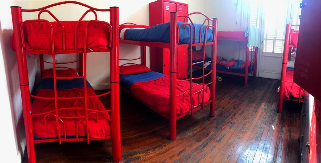 Hostel Inn ブエノスアイレス エクステリア 写真