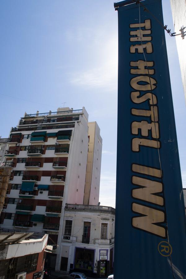 Hostel Inn ブエノスアイレス エクステリア 写真